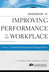 Image of Handbook Of Improving Performance In The Workplace