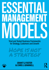 Image of Essential Management Models