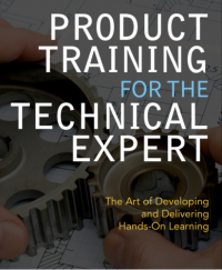Image of Product Training For The Techinical Expert