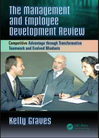 Image of The Management And Employee Development Review