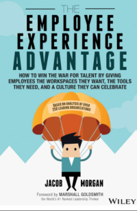 Image of The     Employee Experience Advantage