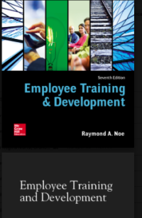 Image of Employee Training Development