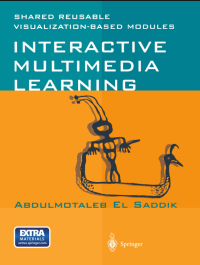 Image of Interactive Multimedia Learning