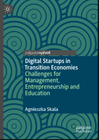 Image of Digital Startups In Tranition Economies Challenges For Management Entreneurship And Eduaction