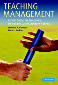 Image of Teaching Management