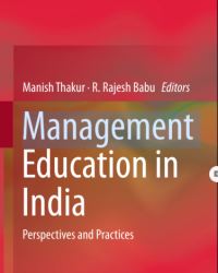 Image of Management Education In India