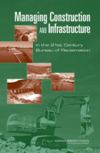 Image of Managing Construction And Infrastructure