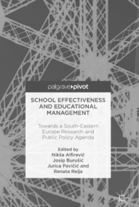 Image of School Effectiveness And Educational Management