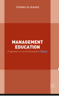 Image of Management Education
