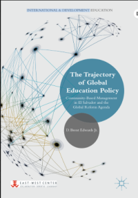 Image of The Trajectory Of Global Education Policy
