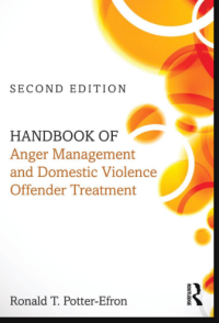 Image of Handbook Of Anger Management And Domestic Violence Offender Traatment
