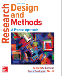 Image of Research Design And Methods