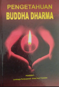 Image of Pengetahuan Buddha Dharma