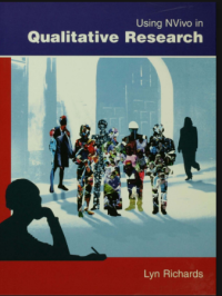 Image of Qualitative Research
