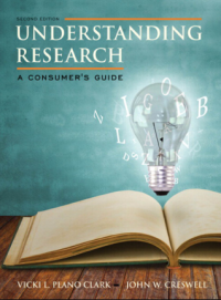 Image of Understanding Research A Consumer's Guide