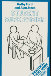 Image of Student Supervision