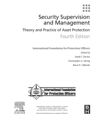 Image of Security Supervision And Management
