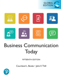 Image of Business Communication Today