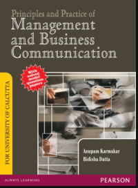 Image of Principles And Practice Of Management And Busines Communation