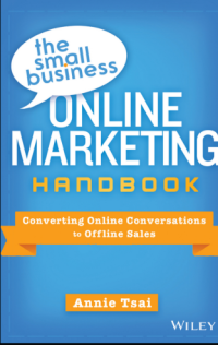 Image of The Small Busines Online Marketing