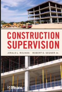 Image of Construction Supervision