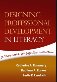 Image of Designing Professional In Literacy
