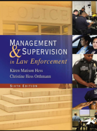 Image of Management And Supervision