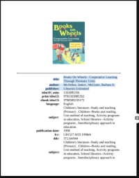 Image of Cooperative Learning, Teori,Riset dan Praktik