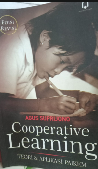 Image of Cooperative Learning