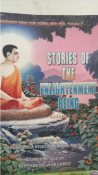 Image of Stories The Enlightenment Being Jatakas 101-150