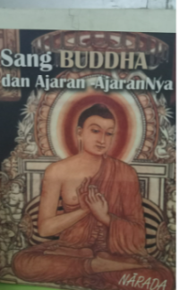 Image of Sang Buddha Dan Ajaran-Ajaranya