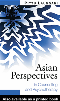 Image of Asian Perspectives In Counseling And Psychotherapy