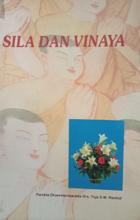 Image of Sila Dan Vinaya