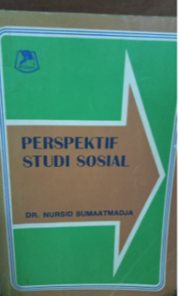 Image of Perspektif Studi Sosial