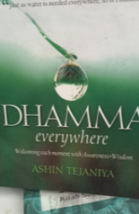 Image of Dhamma Everywhere