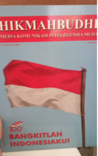 Image of Hikmahbudhi Media Komunikasi Intelegensia Muda