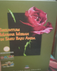 Image of Sekuntum Mawar Merah Di Saku Baju  Anda