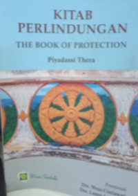 Image of Kitab Perlindungan: The Book Of Protection
