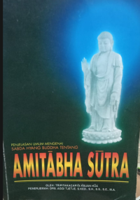 Image of Amitabha Sutra