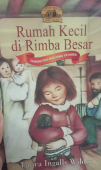 Image of Rumah Kecil Di Rimba Besar