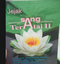 Image of Jejak Sang Teratai II