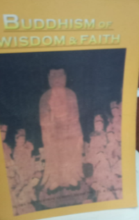 Image of Buddhism Of Wisdom & Faith