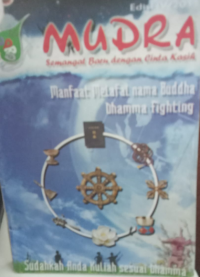 Image of Manfaat Melafal Nama Buddha Dhamma Fighting