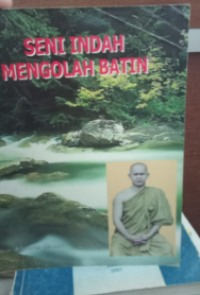 Image of Seni Indah Mengoloh Batin