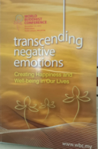 Image of Transcending Negative Emotions Creating Happoiness And Well Being In Our Lives