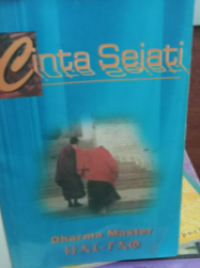 Image of Cinta Sejati