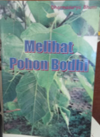 Image of Melihat Pohon Bodhi