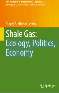 Image of Sale Gas : Ecology, Politics, Economy