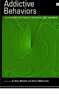 Image of Addictive Behaviors
