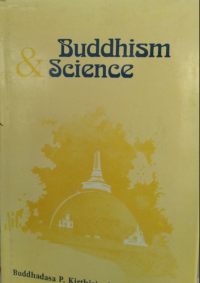 Image of Buddhism & Science